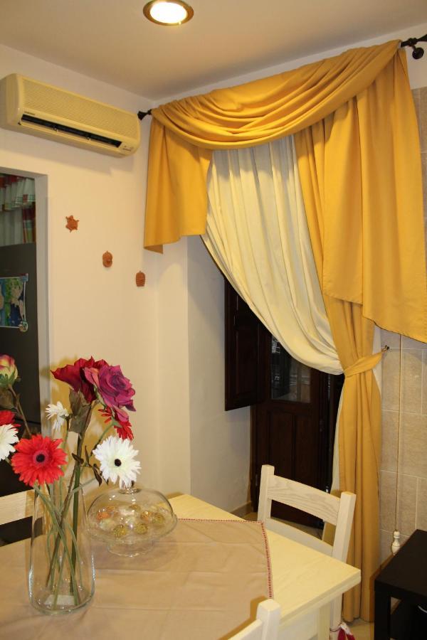 Il Conte Di Cavour Apartment Syracuse Luaran gambar