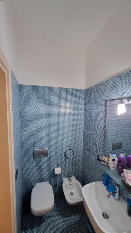 Il Conte Di Cavour Apartment Syracuse Luaran gambar