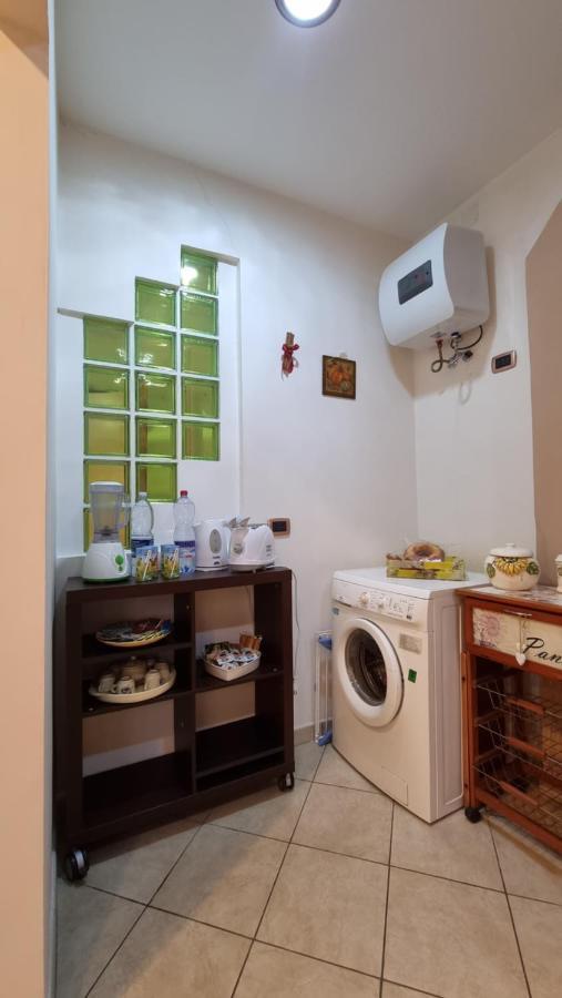 Il Conte Di Cavour Apartment Syracuse Luaran gambar