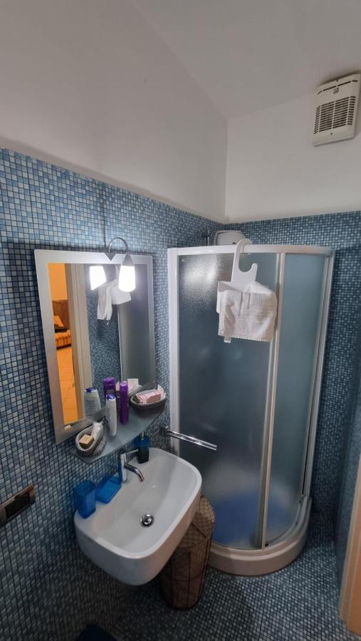 Il Conte Di Cavour Apartment Syracuse Luaran gambar