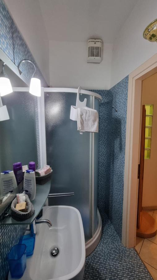 Il Conte Di Cavour Apartment Syracuse Luaran gambar
