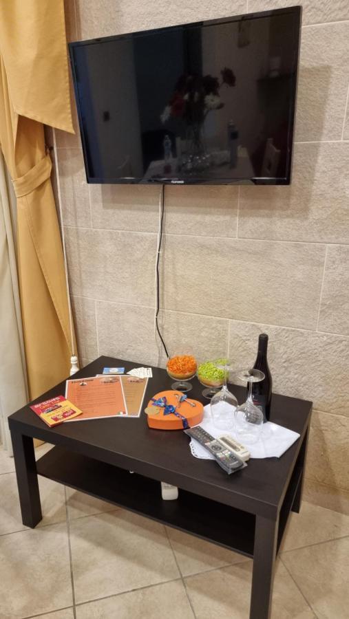 Il Conte Di Cavour Apartment Syracuse Luaran gambar