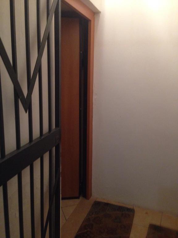 Il Conte Di Cavour Apartment Syracuse Luaran gambar